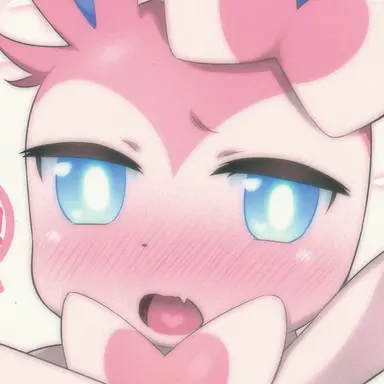 Profile image of Sylveon