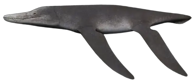 Profile image of プリオサウルス