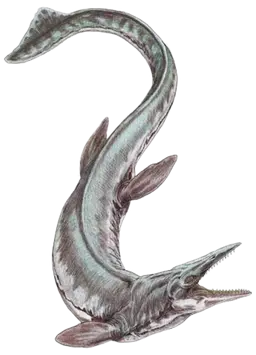 Profile image of ティロサウルス