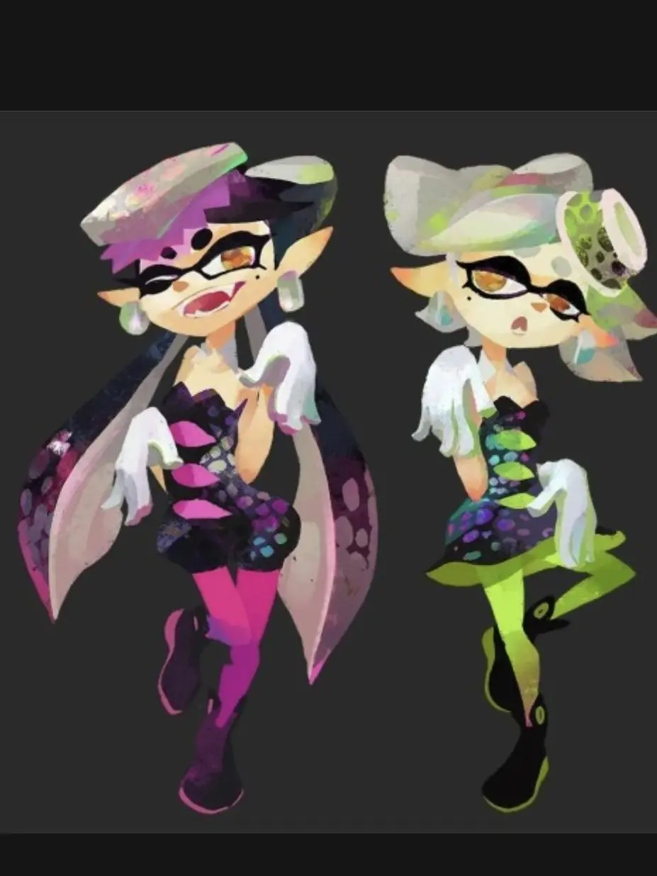 D.duck의 시오카라즈