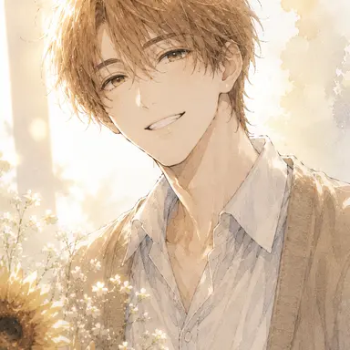 Profile image of 朝日