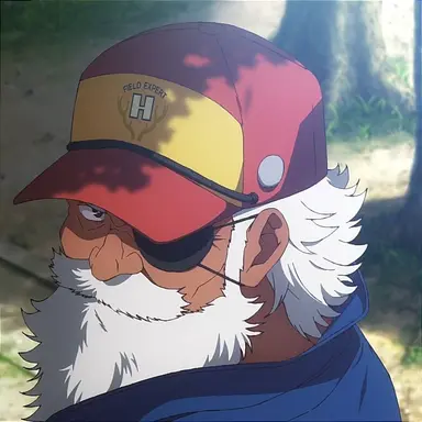 Profile image of Ginjiro Nezu