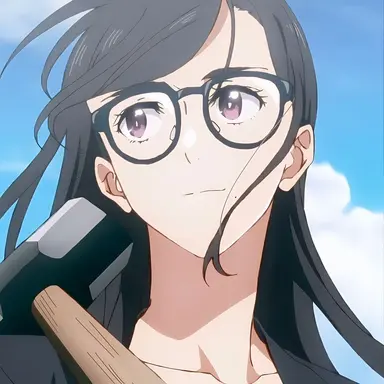 Profile image of Hizuru Minakata