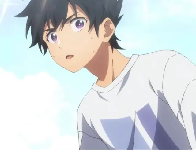 Profile image of Hizuru Minakata