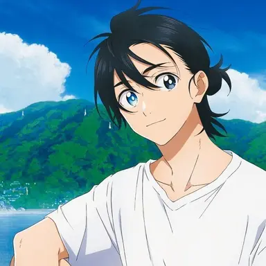 Profile image of Shinpei Ajiro