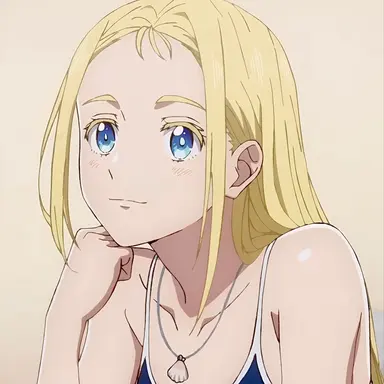 Profile image of Ushio Kofune