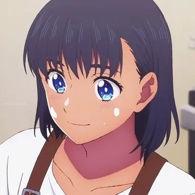 Profile image of Mio Kofune