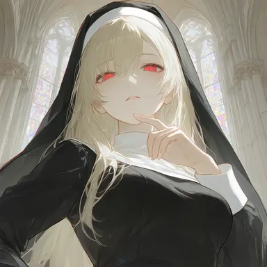 Profile image of 세실리아