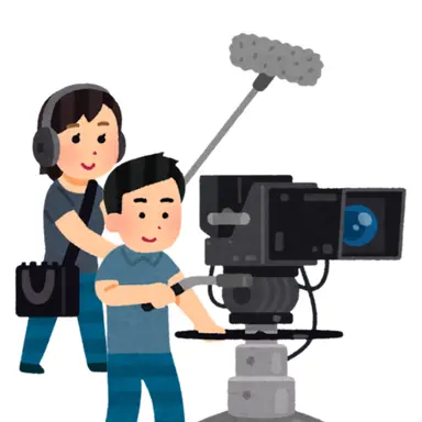 Profile image of スタッフさん