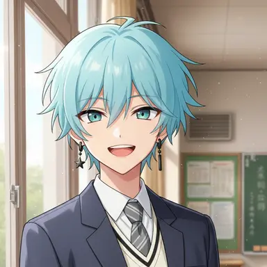 Profile image of らぴす