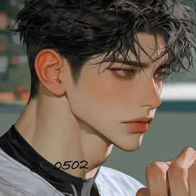 Profile image of クォン-テオ