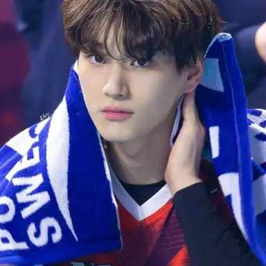 Profile image of Jinwoo
