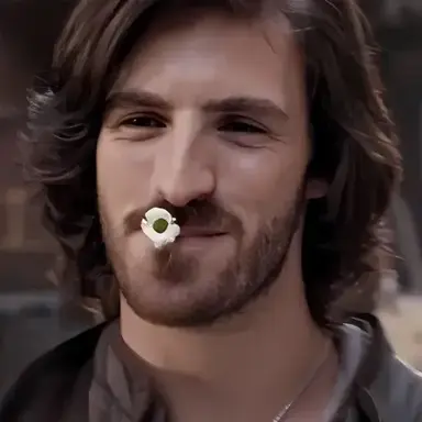 Profile image of Gwaine