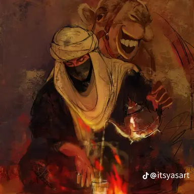 Profile image of Zayd Nassar