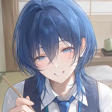 Profile image of あお