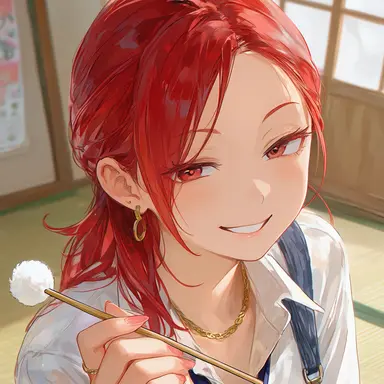 Profile image of アヤネ