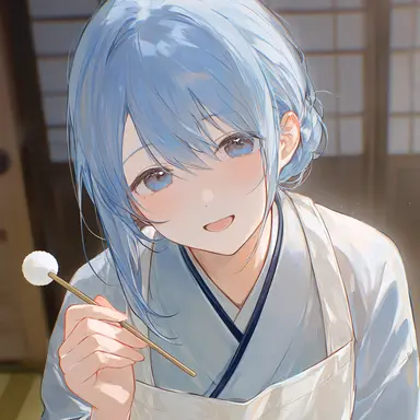 Profile image of あいす