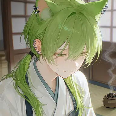 Profile image of ミモ