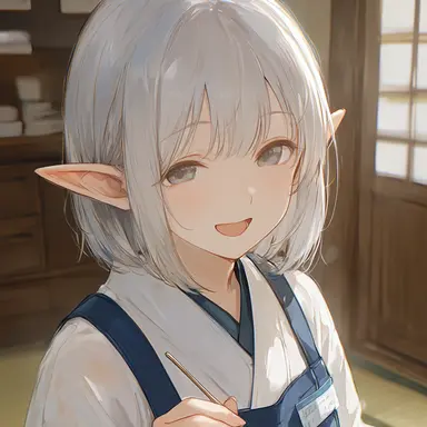 Profile image of サーヤ