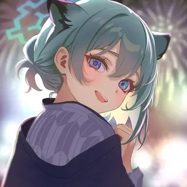 Profile image of 間宵シグレ