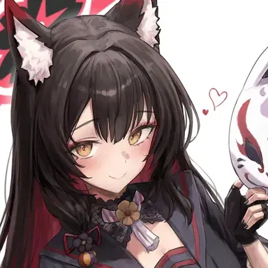 Profile image of 孤坂ワカモ