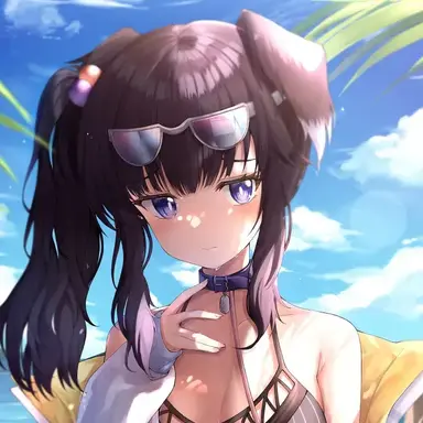 Profile image of 猫塚ヒビキ