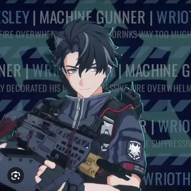 Profile image of 라이오슬리