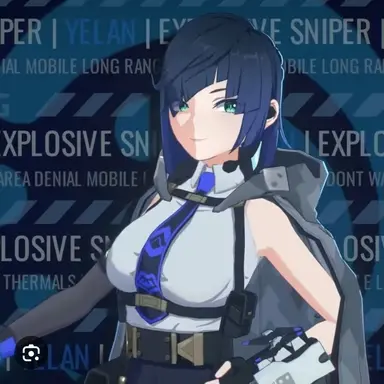 Profile image of 야란