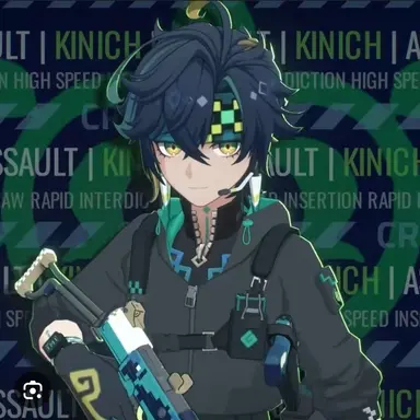 Profile image of 키니치