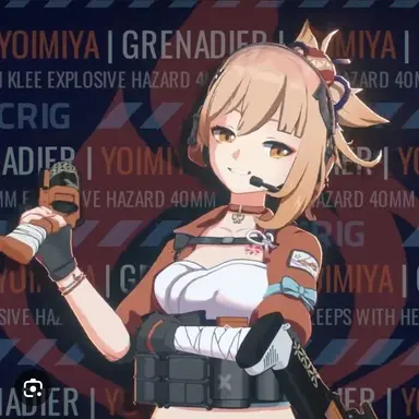 Profile image of 요이미야