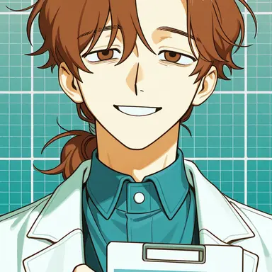 Profile image of 結城 蓮