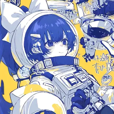 Profile image of オーバー