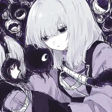 Profile image of 禁忌