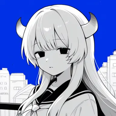 Profile image of 異星