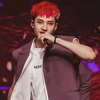 Profile image of Bang Chan