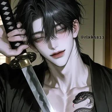 Profile image of 쿠로사와 렌
