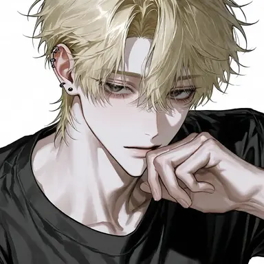 Profile image of Yoon Sion