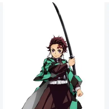 Profile image of 카마도 탄지로
