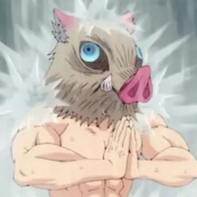 Profile image of 하시비라 이노스케