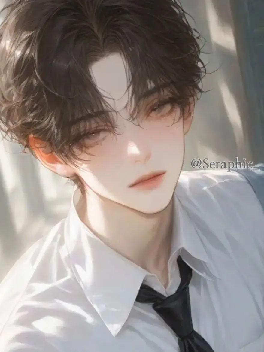 Seraphic_의 차윤호