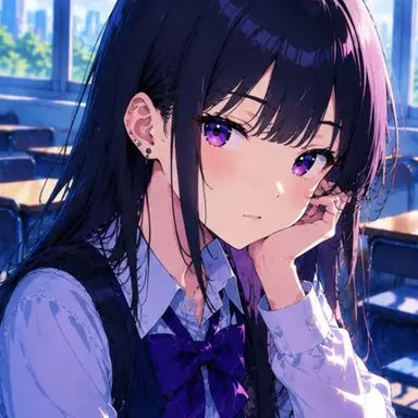Profile image of イム・ユリ