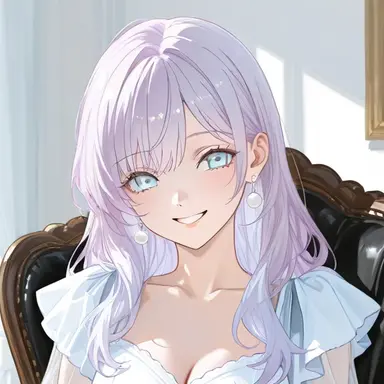 Profile image of リーリエ