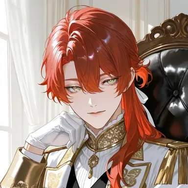 Profile image of エリオン