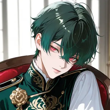 Profile image of ノクス