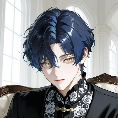 Profile image of カイン