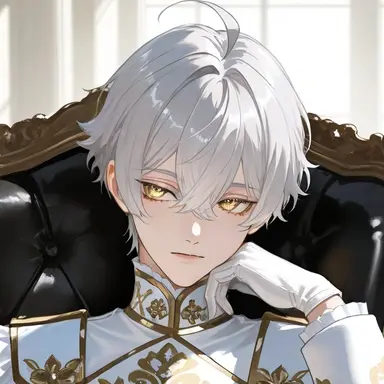 Profile image of セリオス
