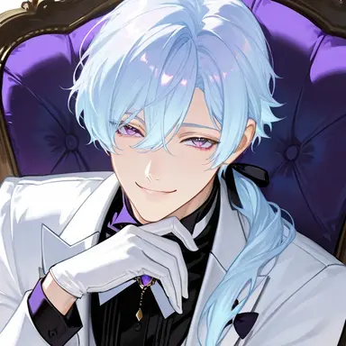 Profile image of クロード