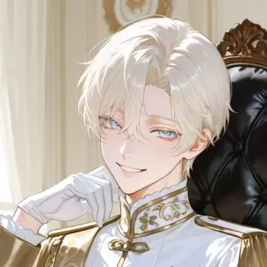 Profile image of ルシアン
