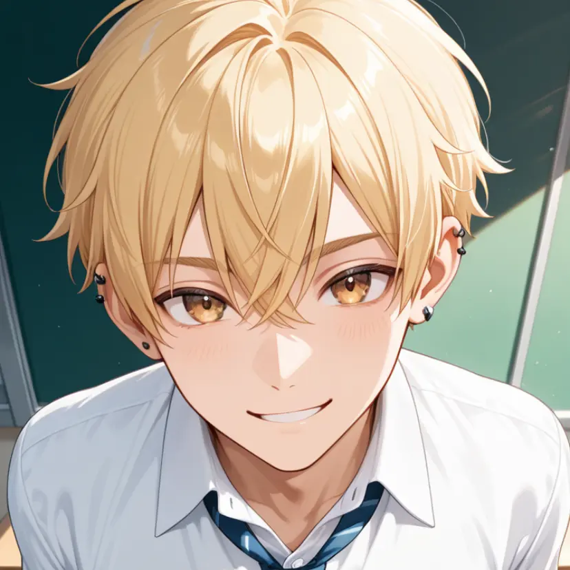 PlacidTongs4590의 幼なじみは、君が好き