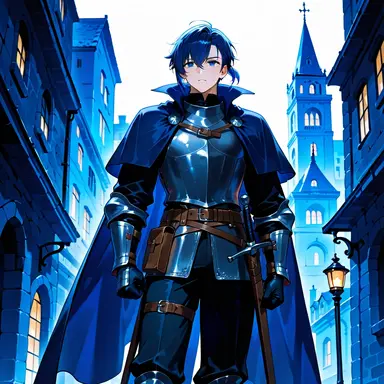 Profile image of Brock